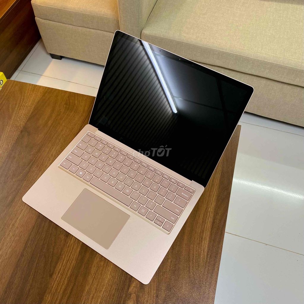 Surface Laptop 3 i7 16GB/512GB. Mua bán Laptop tại Thành phố Thủ Đức Tp Hồ Chí Minh được đăng bởi Vũ Surface hình 1