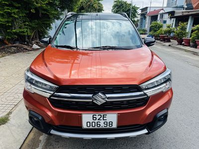Suzuki XL7 2022 Số tự động Cam 7 chỗ