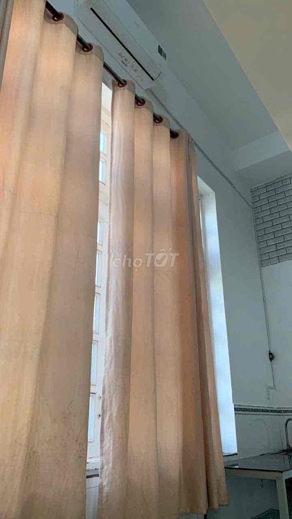 Phòng trọ 30m2 đường Trần Xuân Soạn, Quận 7