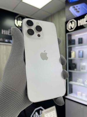 iPhone 14 Pro Max Trắng 1TB Quốc Tế Korea KH/A. Mua bán Điện thoại tại Huyện Củ Chi Tp Hồ Chí Minh được đăng bởi HIẾU NHÂN mobile
