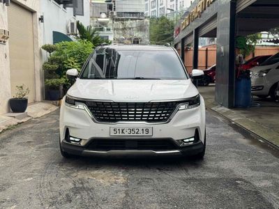 Kia Carnival Signature 2022 7 Ghế 2022. Mua bán Ô tô tại Quận Gò Vấp Tp Hồ Chí Minh được đăng bởi Thức