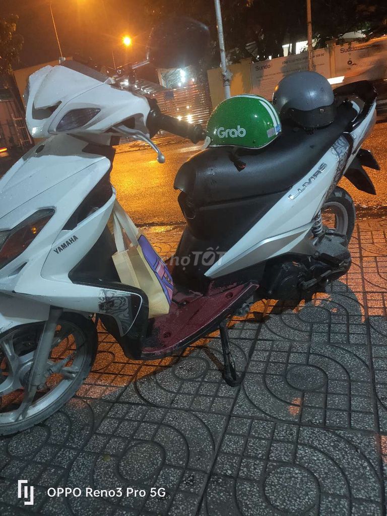 Xe nhật máy êm. Mua bán Xe máy tại Thành phố Thuận An Bình Dương được đăng bởi Tuấn  hình 1