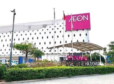 NHỈNH 6TY CÓ NGAY 50M ĐẤT DƯƠNG NỘI, SÁT AEON HÀ ĐÔng,