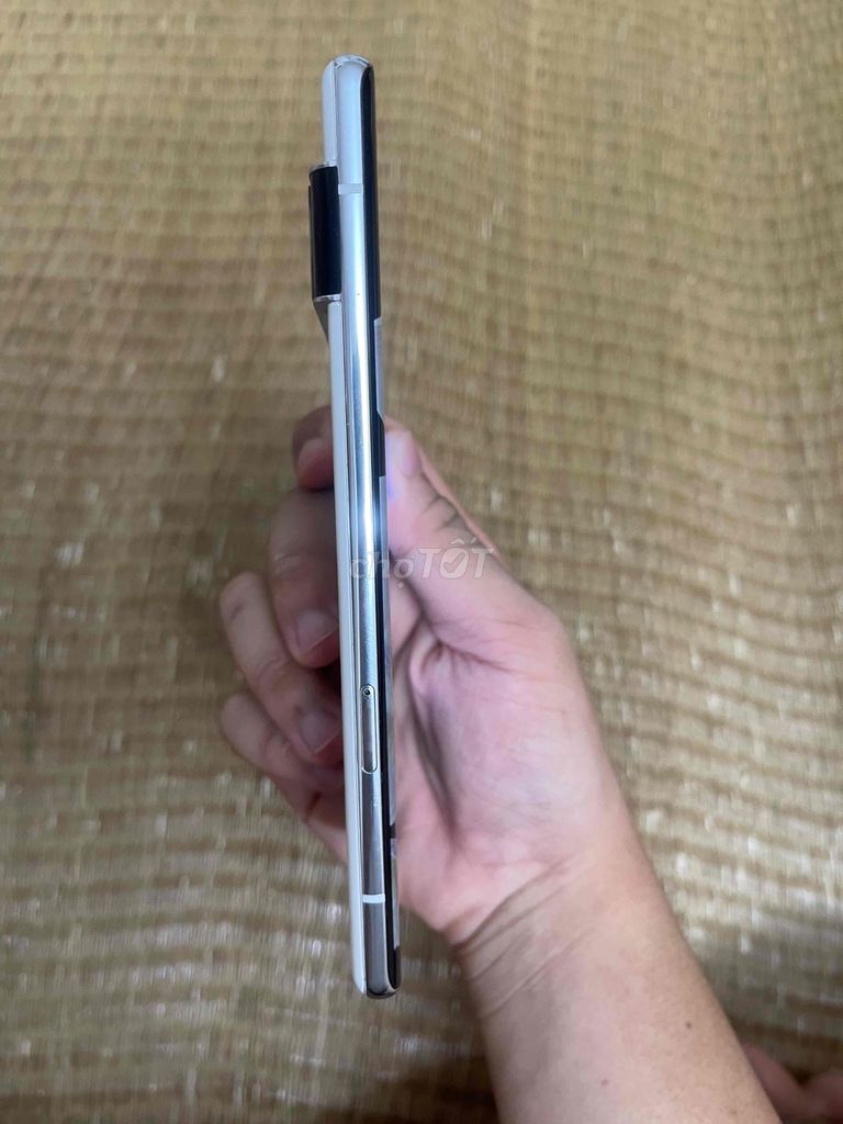 Google Pixel 6 Pro 128GB Trắng. Mua bán Điện thoại tại Quận 7 Tp Hồ Chí Minh được đăng bởi Vũ Tiến Hưng hình 1