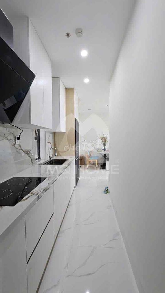 Rent · Sun Cosmo Recidence đà nẵng · 2 bd · 70 м² · Quận Ngũ Hành Sơn, ул. Trần Thị Lý