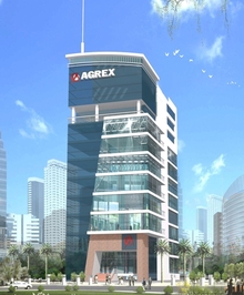 Agrex Tower Building