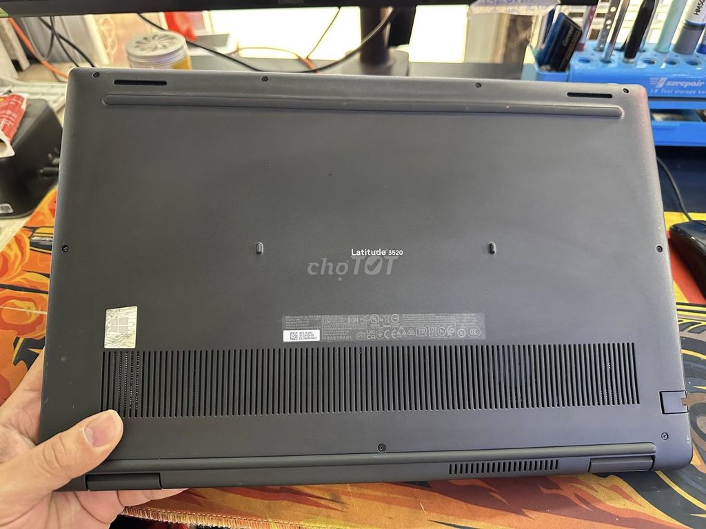 Dell Latitude E3520 i5-1145G7 15.6 inch 8GB/256GB. Mua bán Laptop tại Quận Nam Từ Liêm Hà Nội được đăng bởi Nguyễn Công Thiện hình 1