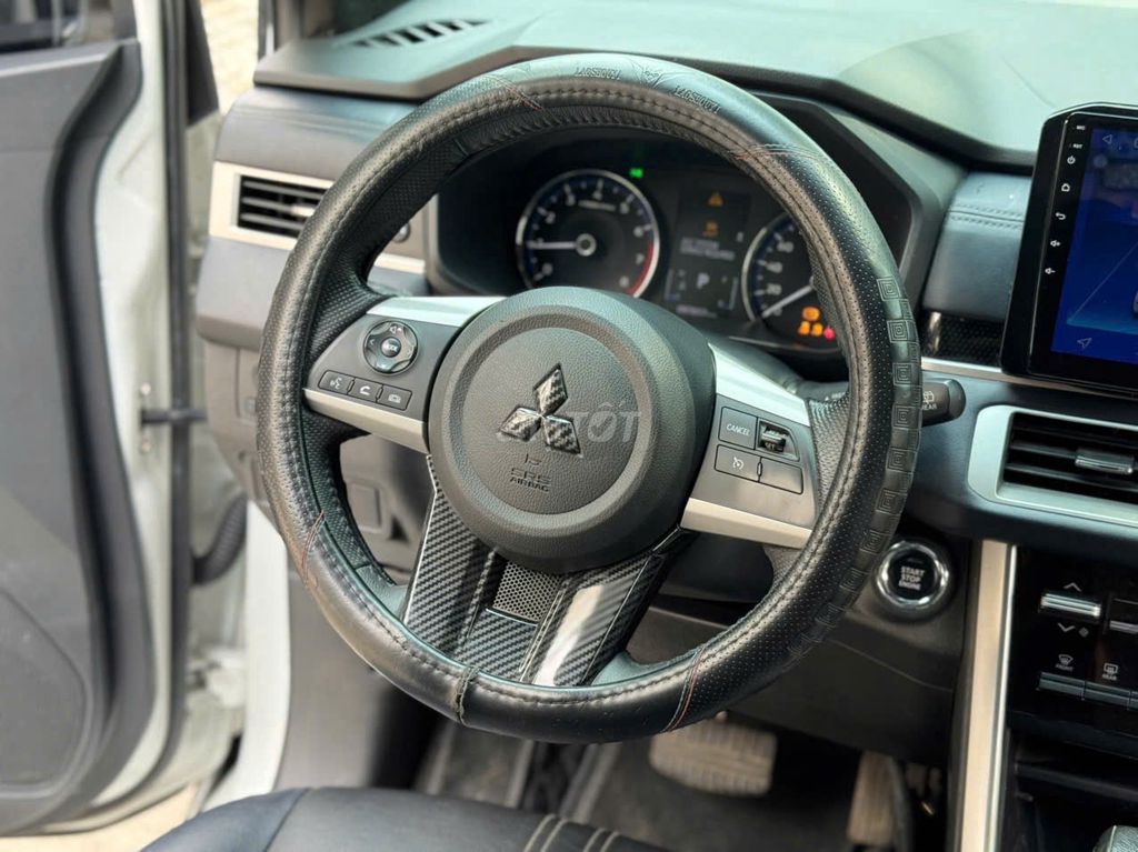 XPANDER 2022 CROSS GIA ĐÌNH SD KHÔNG KD. Mua bán Ô tô tại Quận 12 Tp Hồ Chí Minh được đăng bởi NHI Ô TÔ AN SƯƠNG hình 11