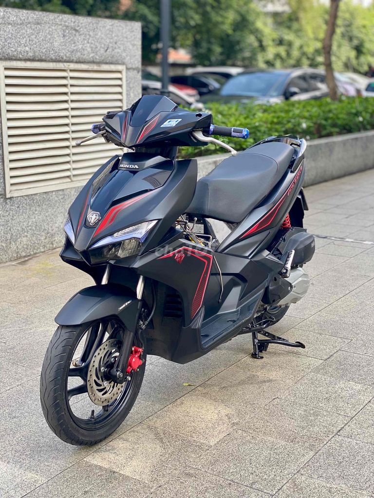 Honda airblade 125 2018 khoá smarkey chính chủ