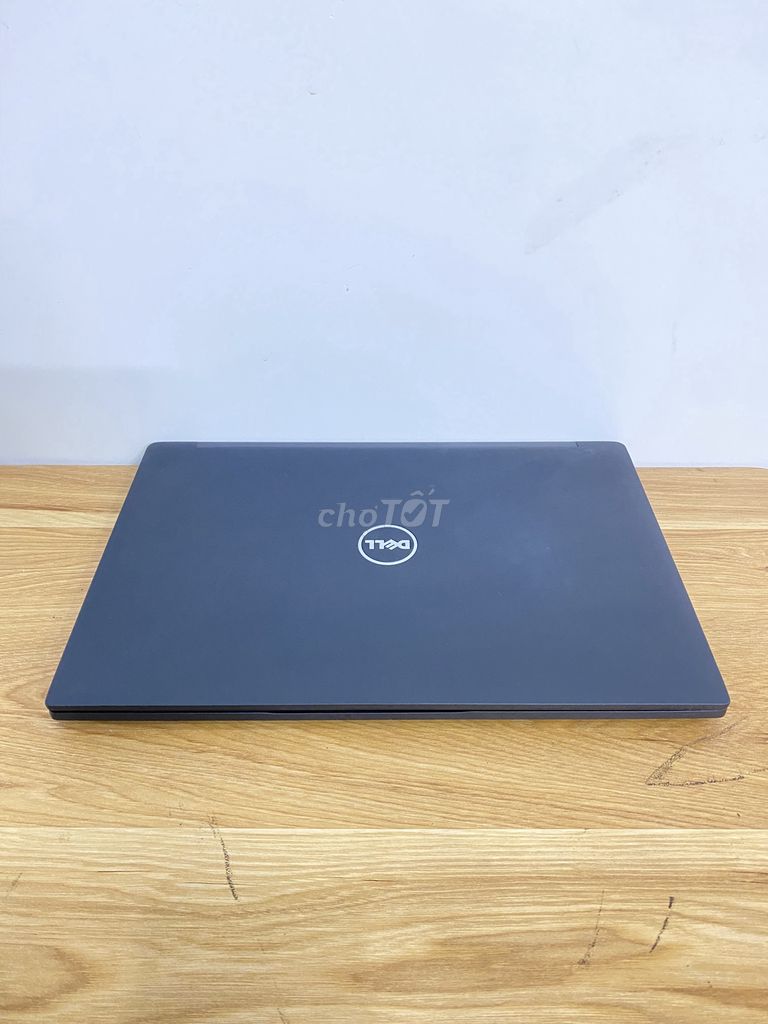 Dell latitude 7480