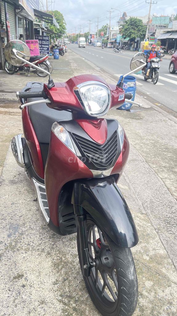 sh mode khoá smarkey biển 62. .hỗ trợ góp. Mua bán Xe máy tại Thành phố Dĩ An Bình Dương được đăng bởi xe máy Đăng Khôi  hình 2