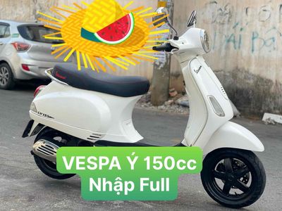 💠 Vespa LX ý nhập 100% 💠 BẢN 150cc 💠 HIẾM 💠ĐI NGAY