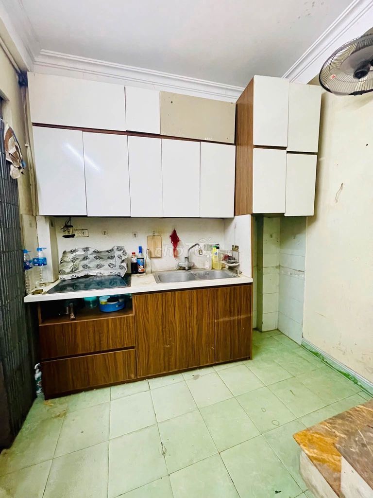 Дом в аренду Минькхай, Хоанг Май, 5.8 Триеу