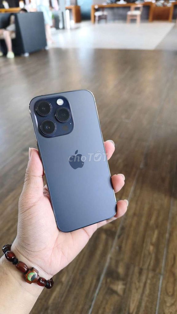 Apple iPhone 14 Pro 512GB Tím Đã qua sử dụng. Mua bán Điện thoại tại Quận 8 Tp Hồ Chí Minh được đăng bởi Luân hình 1