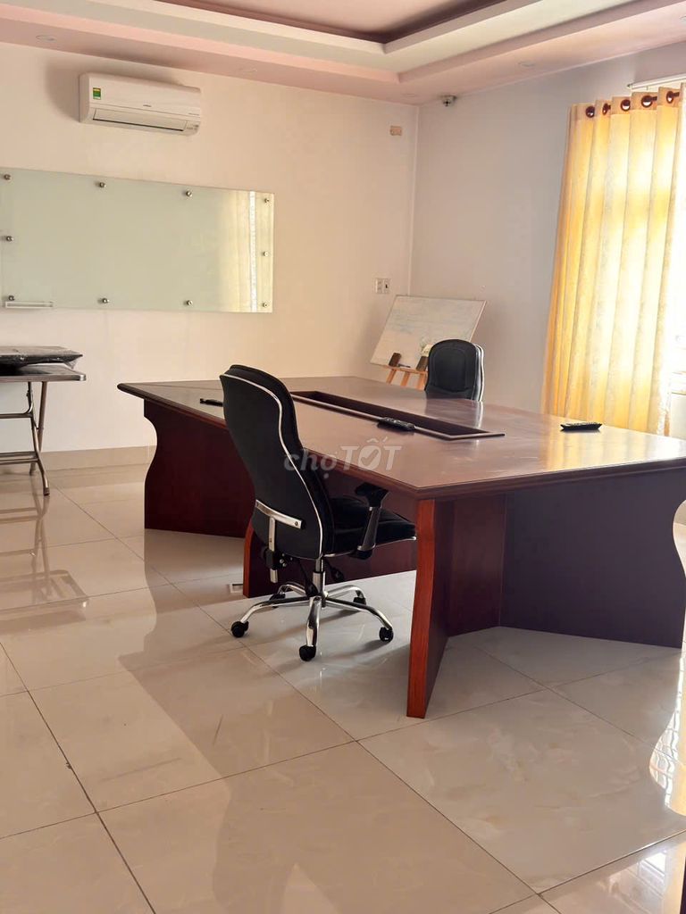 BÁN GẤP BIỆT THỰ 2500m2 DTSD CỔ ĐIỂN SÂN VƯỜN QUẬN 12 - ảnh 5