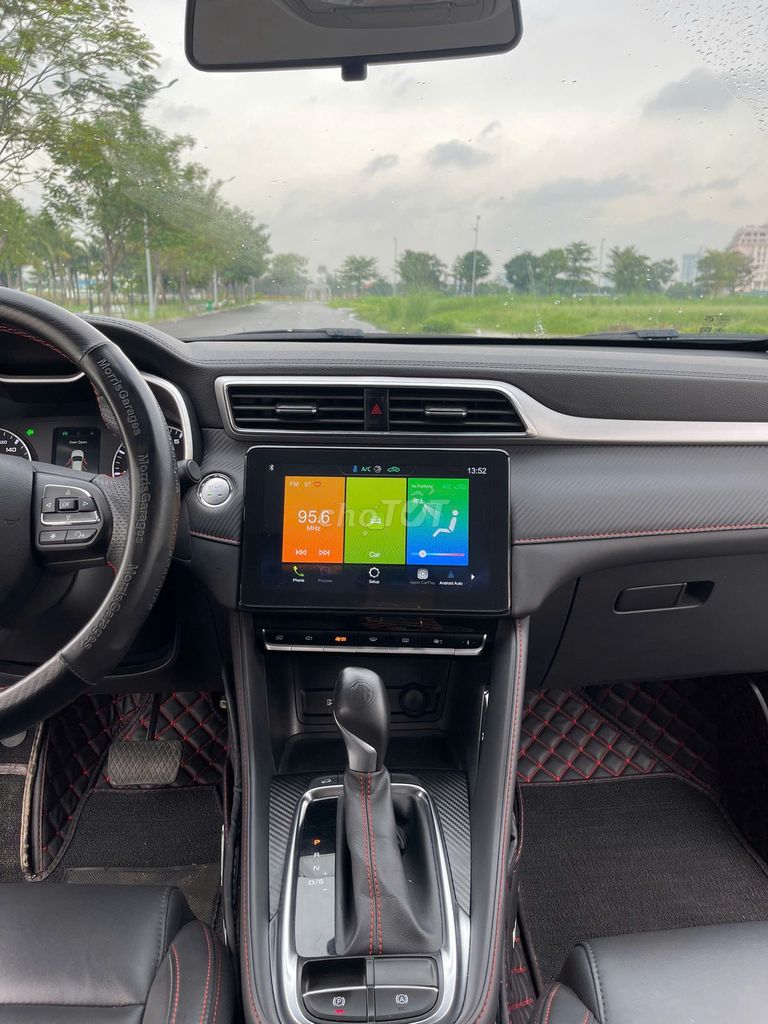 MG MGZS 2023 Standard 1.5 AT 2WD - 35000 km. Mua bán Ô tô tại Thành phố Thủ Đức Tp Hồ Chí Minh được đăng bởi THP Auto hình 14