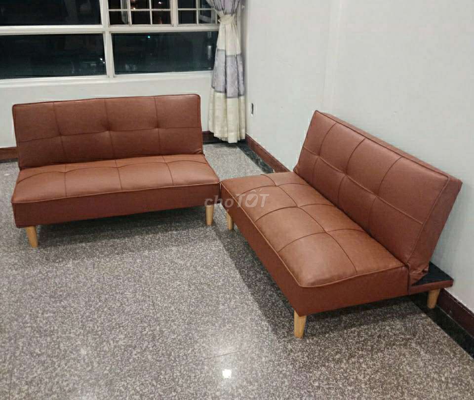 Ghế sofa . sofa đa năng. Sofa bed new