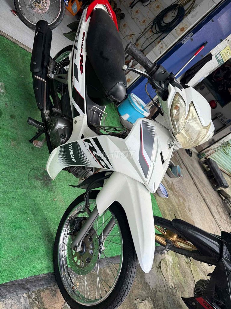 sirius 2018 đẹp keng zin êm đi học đi làm quá ok. Mua bán Xe máy tại Huyện Bình Chánh Tp Hồ Chí Minh được đăng bởi Cửa hàng xe máy cũ mới HƠN PHÁT hình 2