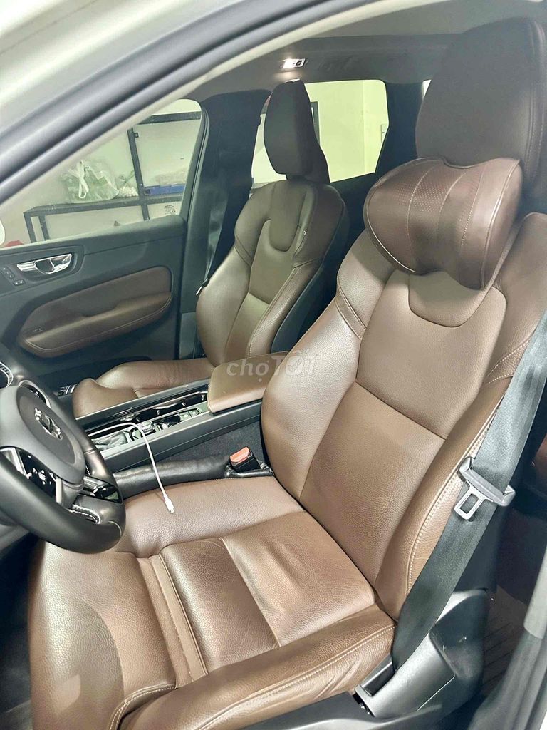Volvo XC60 2020 T6 AWD Inscription - 65000 km. Mua bán Ô tô tại Huyện Bình Chánh Tp Hồ Chí Minh được đăng bởi Ben Nguyen hình 7