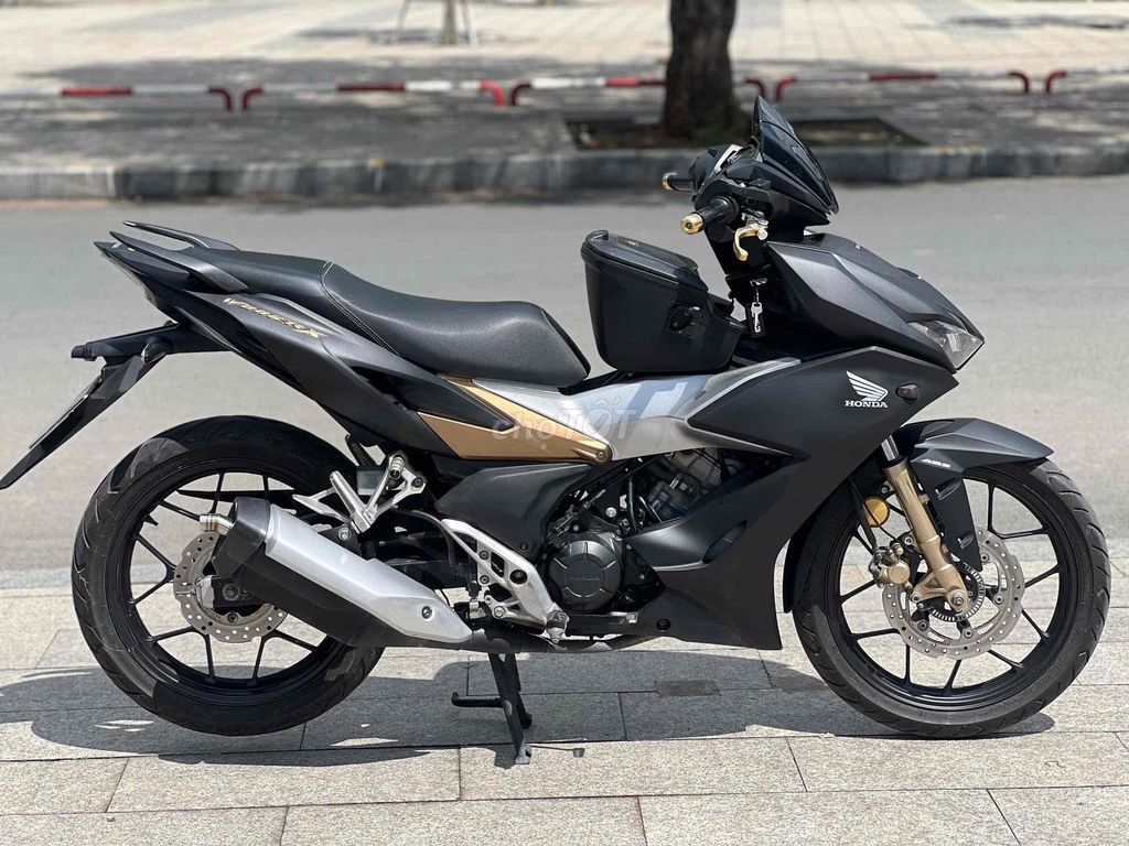 ❤️ WinnerX 150 V2 Abs đời 2021 bstp chính chủ. Mua bán Xe máy tại Quận 11 Tp Hồ Chí Minh được đăng bởi Hưng Từ hình 4