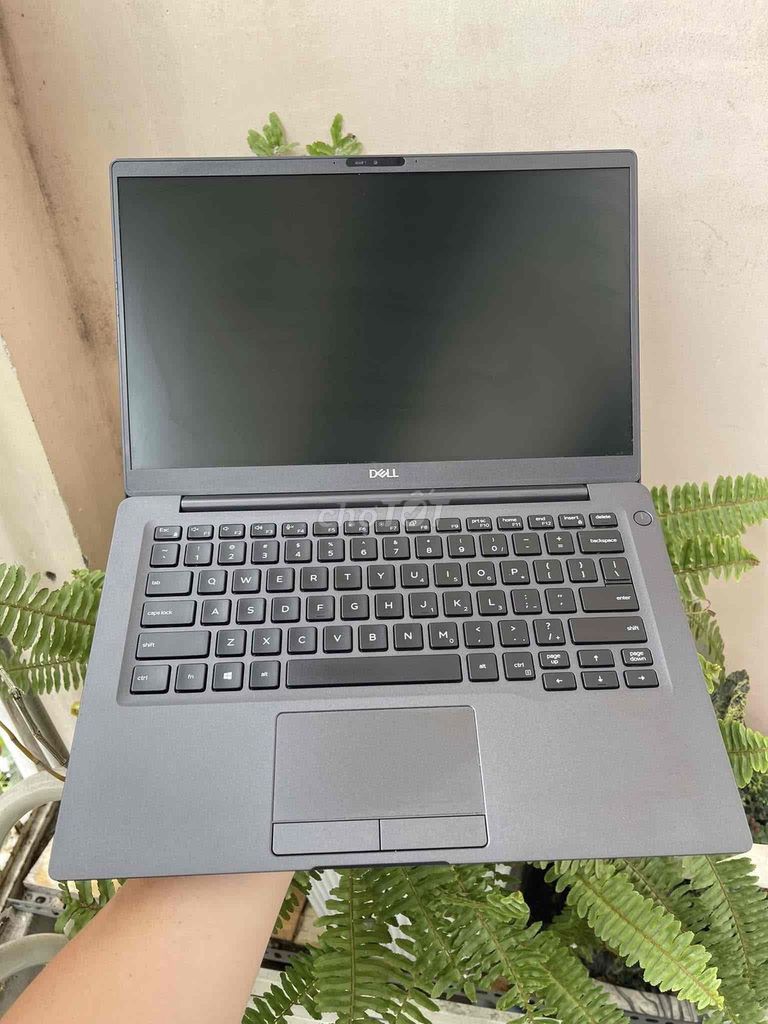 DELL LATITUDE 7400 CARBON I7 CẢM ỨNG. Mua bán Laptop tại Thành phố Sóc Trăng Sóc Trăng được đăng bởi Huy  hình 1