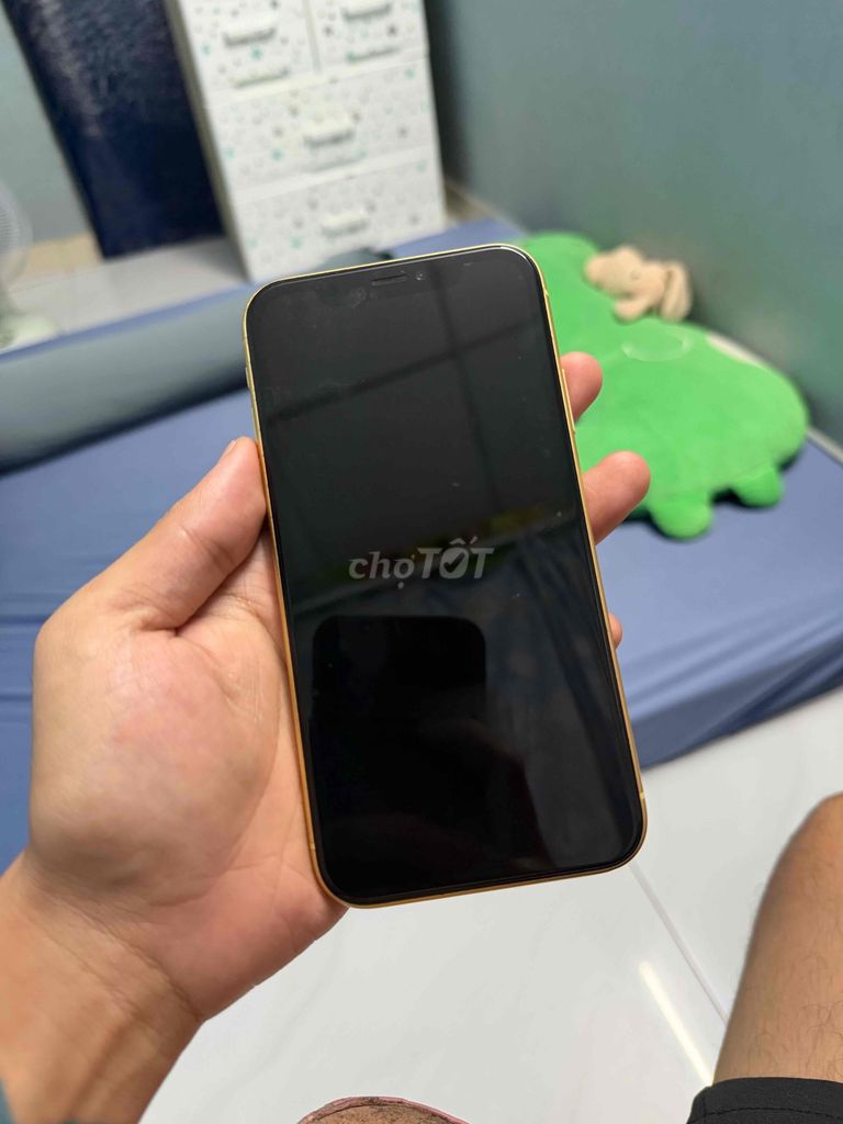 Apple iPhone XR lock 64g giao lưu. Mua bán Điện thoại tại Huyện Bình Chánh Tp Hồ Chí Minh được đăng bởi Minh hình 1