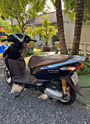 Lead 125i 2val bản cao cấp biển đẹp 66696 + ohlin. Mua bán Xe máy tại Huyện Hóc Môn Tp Hồ Chí Minh được đăng bởi Thanh Phong 1990