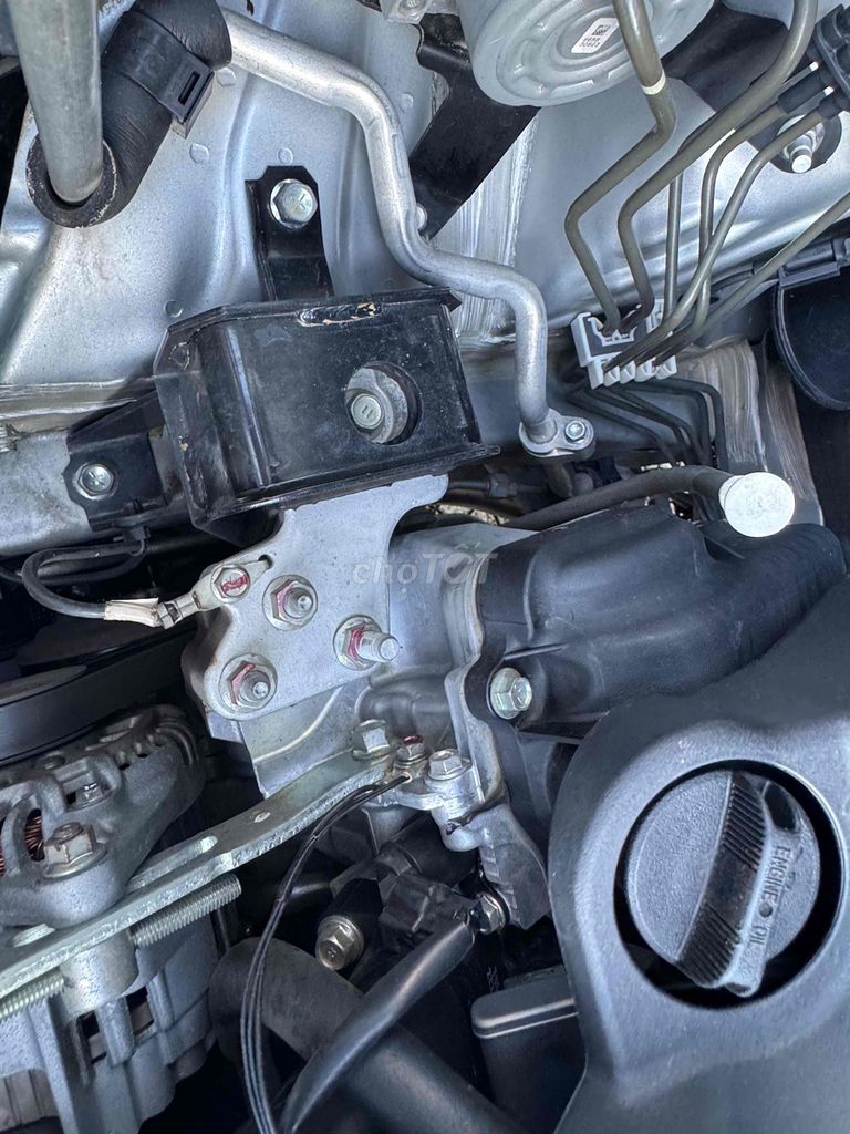 Mitsubishi Xpander 2023 MT - 67891 km. Mua bán Ô tô tại Quận Thanh Khê Đà Nẵng được đăng bởi Chính chủ hình 6