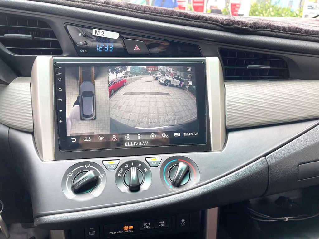 🍀 INNOVA 2022 - Số Sàn chuẩn xe gia đình 🍀. Mua bán Ô tô tại Thành phố Biên Hòa Đồng Nai được đăng bởi Thịnh Toyota Bình Dương hình 8