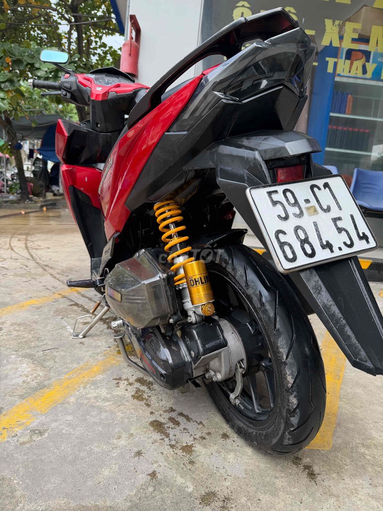 VARIO 2017 150 FULL ĐỒ. Mua bán Xe máy tại Quận Hải Châu Đà Nẵng được đăng bởi ĐỨC PHÚC STORE hình 3