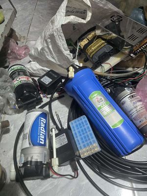 Bộ phun sương chống nóng quán cà phê. Mua bán Đồ chuyên dụng, Giống nuôi trồng tại Quận Bình Tân Tp Hồ Chí Minh được đăng bởi buôn ban phai co tâm 