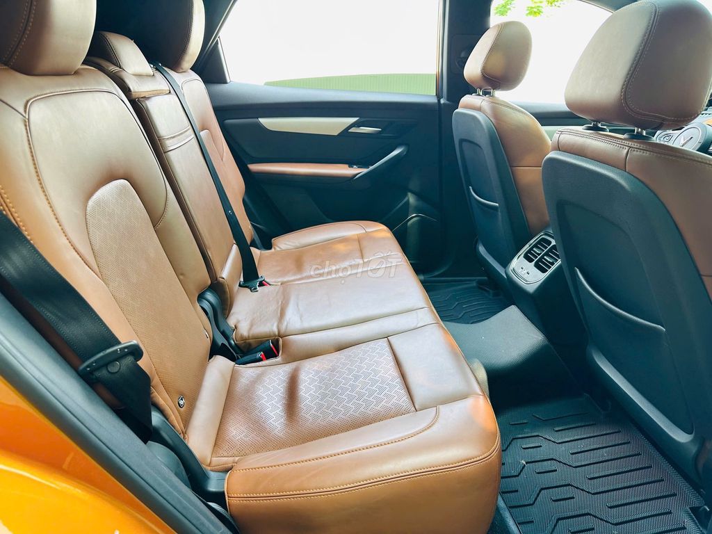 VinFast VF8 2022 Plus - 47000 km. Mua bán Ô tô tại Quận Bắc Từ Liêm Hà Nội được đăng bởi Nguyễn Văn Hoàng hình 14