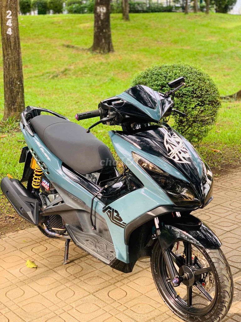 air blade biển 62 xe đi kiểng. Mua bán Xe máy tại Quận Bình Thạnh Tp Hồ Chí Minh được đăng bởi văn vũ hình 2