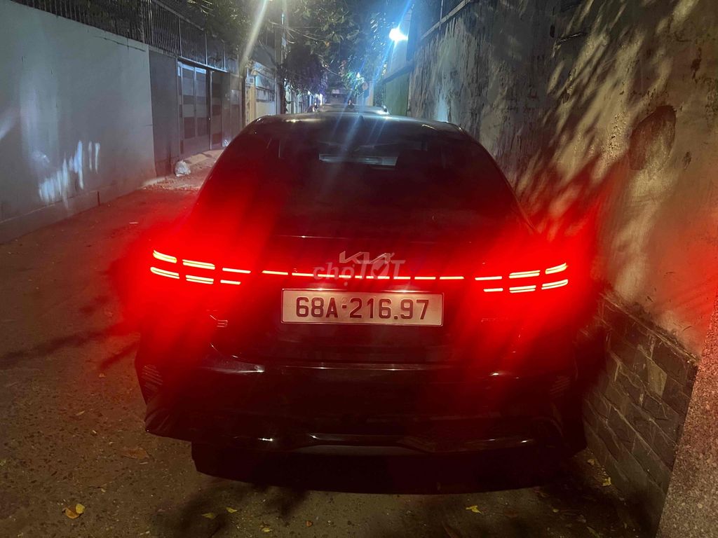 Kia Cerato 2021 2.0 AT Premium - 33300 km. Mua bán Ô tô tại Quận Bình Tân Tp Hồ Chí Minh được đăng bởi lâm hình 4