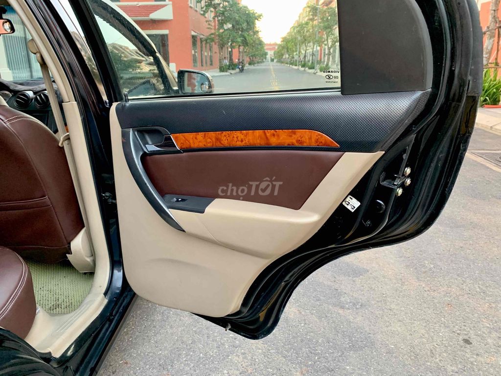 Gentra 2006 đã bảo dưỡng đầy đủ. Mua bán Ô tô tại Thành phố Vĩnh Long Vĩnh Long được đăng bởi Thoại hình 12