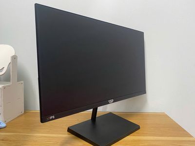 Màn hình 22 inch VSP có HDMI bảo hành 2026. Mua bán Phụ kiện (Màn hình, Chuột...) tại Thành phố Long Xuyên An Giang được đăng bởi La Thọ