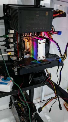 Máy Xeon Treo Giả Lập. Mua bán Máy tính để bàn tại Quận 8 Tp Hồ Chí Minh được đăng bởi Tiến Phát
