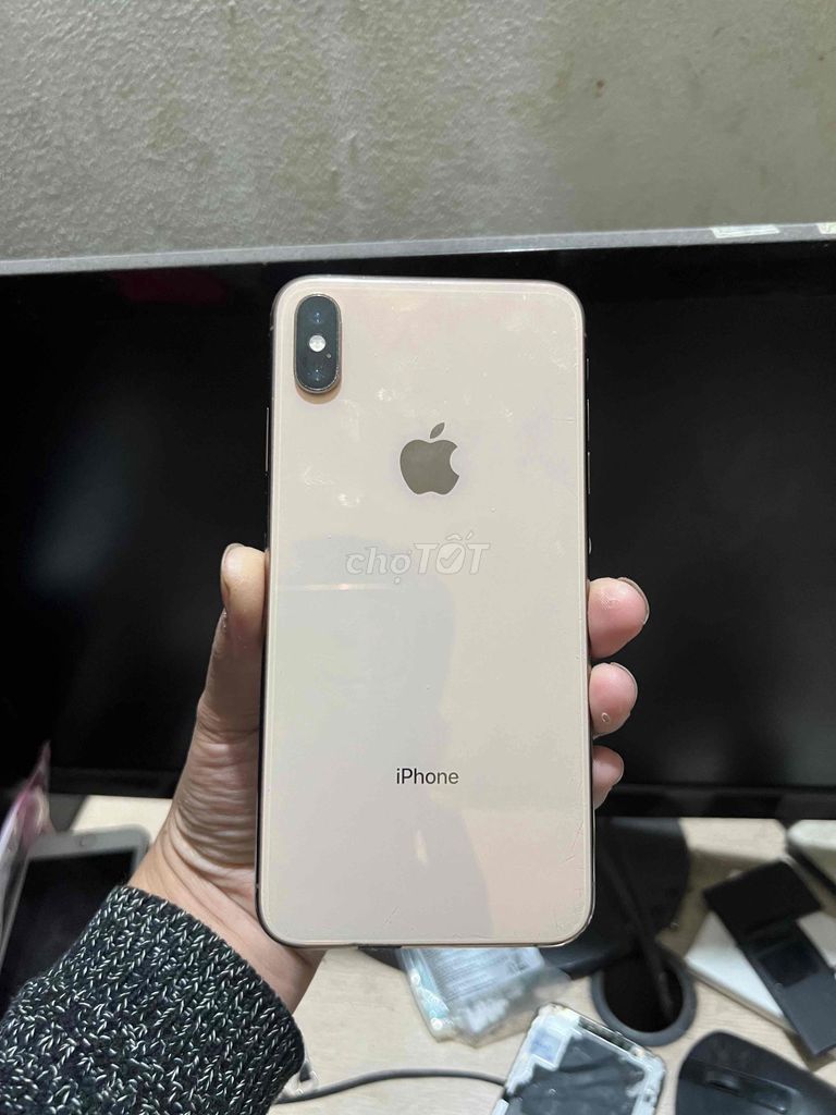 iPhone XS Max 64GB Quốc tế