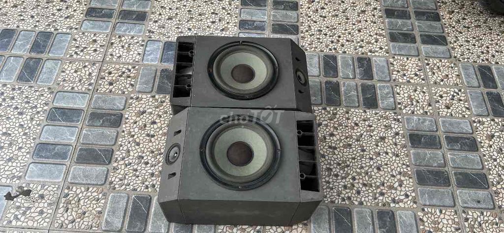 Loa Bose 301 IV zin. Mua bán Tivi, Âm thanh tại Quận Kiến An Hải Phòng được đăng bởi Phạm anh Tuấn  hình 1