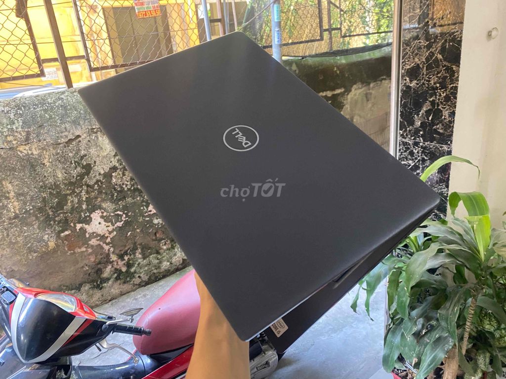 Dell Latitude 001  i5-10210 8GB/ màn 15.6 full. Mua bán Laptop tại Quận Hai Bà Trưng Hà Nội được đăng bởi laptop family Rẻ Bền Đẹp  hình 1