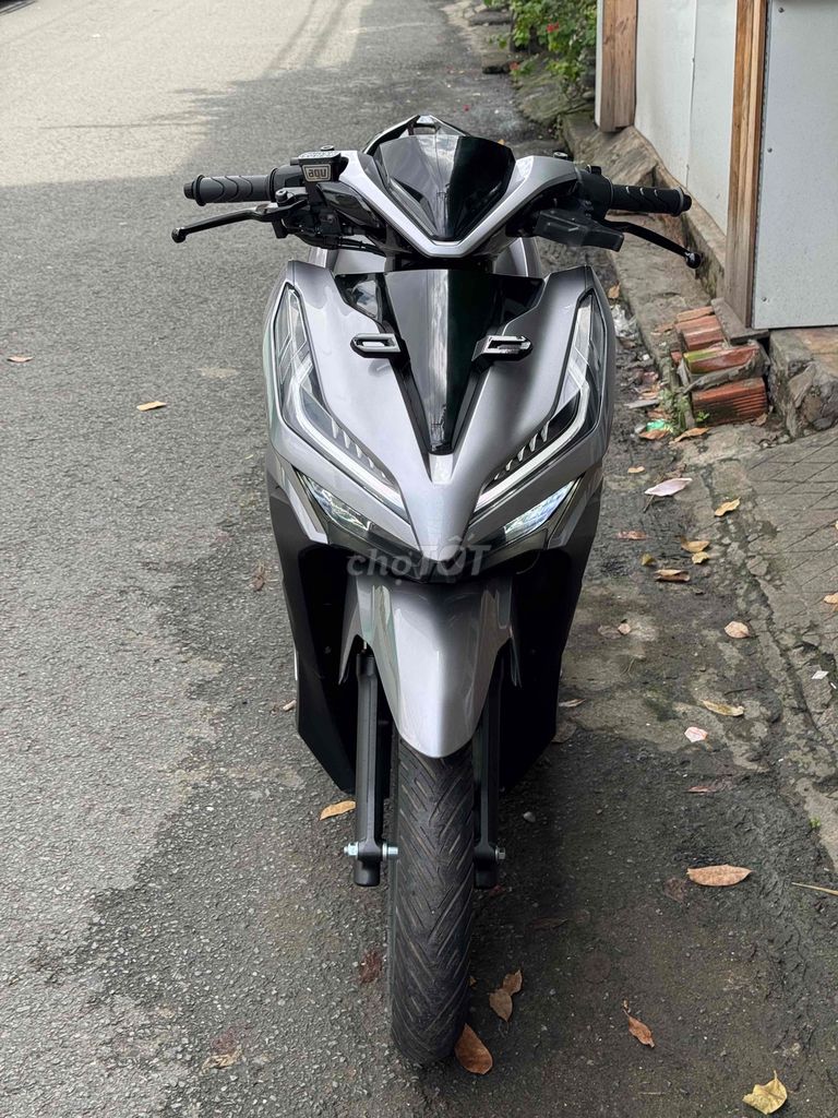 Vario 150 Đk 12/2020 Bstp Chính Chủ dọn len ken. Mua bán Xe máy tại Quận 11 Tp Hồ Chí Minh được đăng bởi MinhTien hình 4