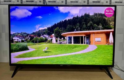 🌟 Smart Tivi LG 43Inch 43LJ614T - Giao Lắp ✅✅. Mua bán Tivi, Âm thanh tại Huyện Krông Năng Đắk Lắk được đăng bởi Tivi 385 TP Thủ Đức