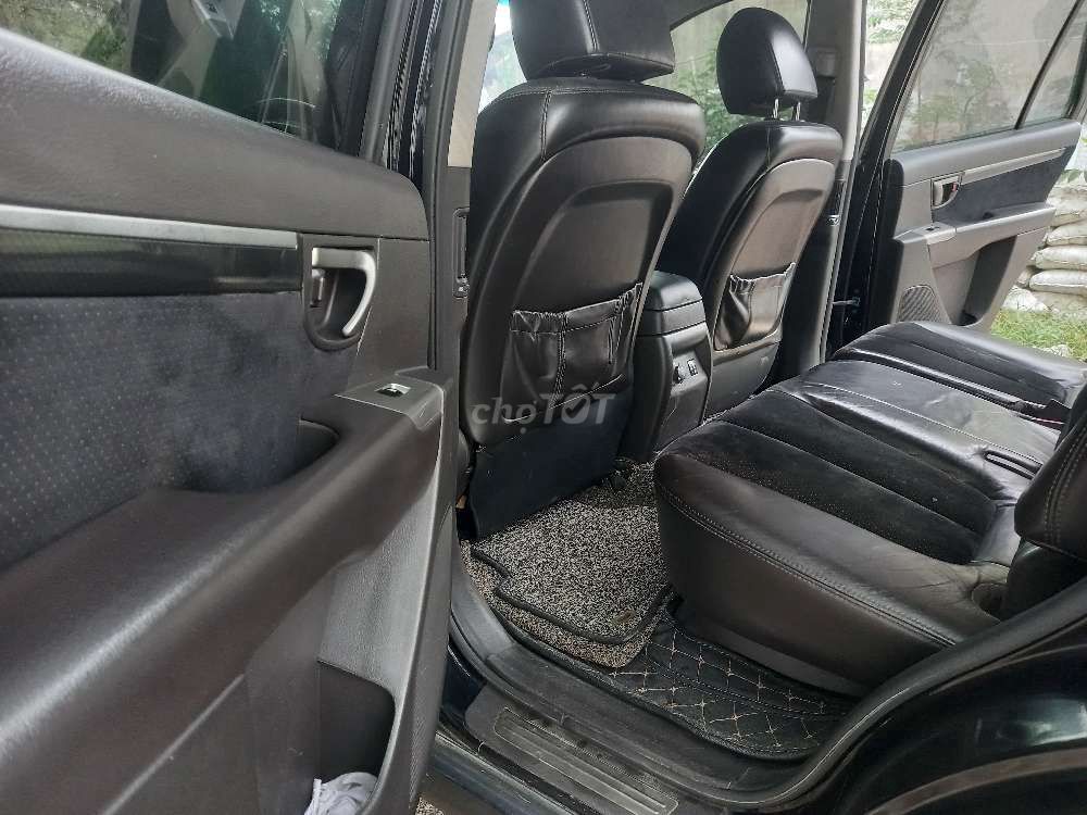 2010 SLX - 100000 km. Mua bán Ô tô tại Huyện Chương Mỹ Hà Nội được đăng bởi Lê Tuấn Hiệp hình 17