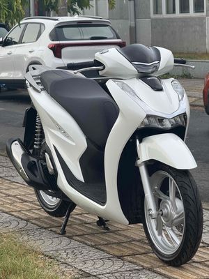 Honda sh 125CBS  10/2024 chạy 6.000km
