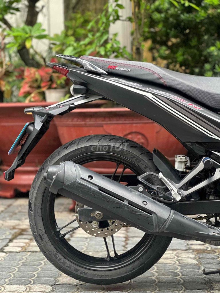 ex 150 đời 2023 đèn led bstp chính chủ. Mua bán Xe máy tại Quận 10 Tp Hồ Chí Minh được đăng bởi a chinh hình 7