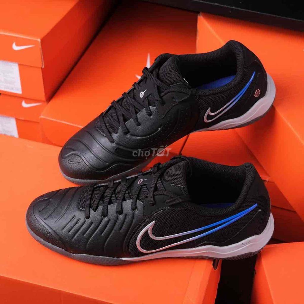 NIKE TIEMPO LEGEND 10 ACADEMY IC quá rê