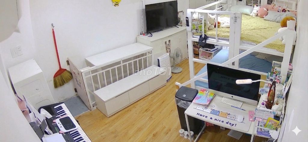 ПРОДАМ ДЕШЕВЫЕ ДОМА В РАЙОНЕ 1 - ЧАН ДИНЬ СЮЙ, ЦЕНТРАЛЬНОЕ ДОМОХОЗЯЙСТВО