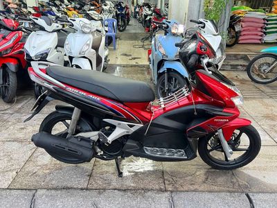 Honda Air Blade 2008 Đỏ Đã sử dụng