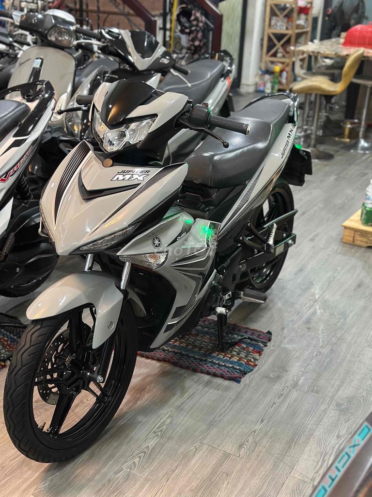 Ex 150 2020 đèn led xám xi măng nợ xấu trả 8tr5. Mua bán Xe máy tại Quận Thanh Khê Đà Nẵng được đăng bởi Xe Máy Cũ Hải Nguyễn hình 2