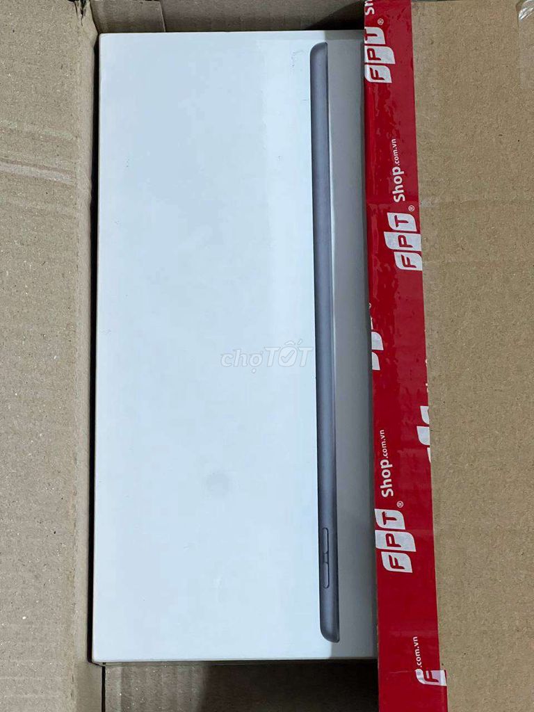 iPad Gen Newseal Chưa kích hoạt FPT cần thanh lý. Mua bán Máy tính bảng tại Quận Hoàng Mai Hà Nội được đăng bởi Quân Quân hình 1